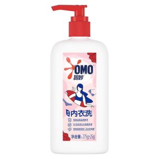 OMO 奥妙 除真菌内衣洗衣液300g超值装