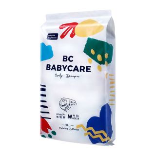 babycare BabyCare 艺术大师系列 纸尿裤 M4片