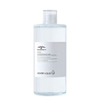 SEAKLAM 海肌兰 内衣洗衣液550ml/瓶