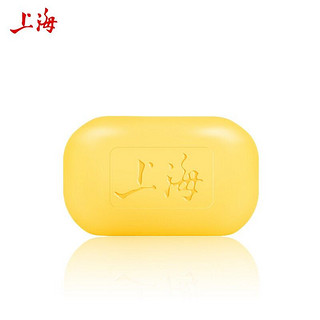 上海硫磺皂85克*一块