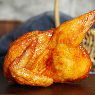 RAEFORD 瑞发德 青花椒半鸡290g/袋 奥尔良烤鸡肉 肉制品半成品冷冻食材