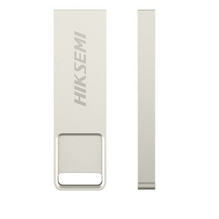 HIKVISION 海康威视 X301 金属U盘 32GB USB2.0