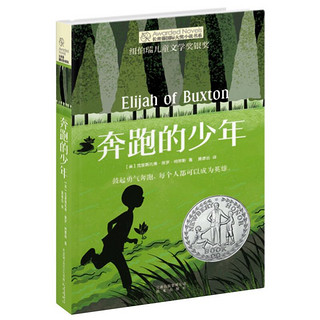 《长青藤国际大奖小说书系·奔跑的少年》