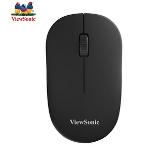 ViewSonic 优派 无线鼠标 办公鼠标 MW211
