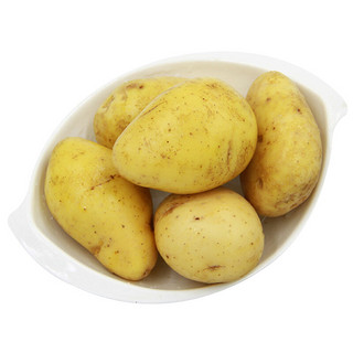GREENSEER 绿鲜知 荷兰土豆 1kg