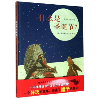 什么是圣诞节