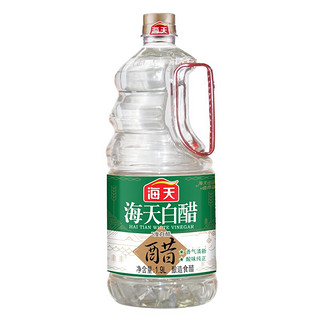 海天 5度白醋 1.9L